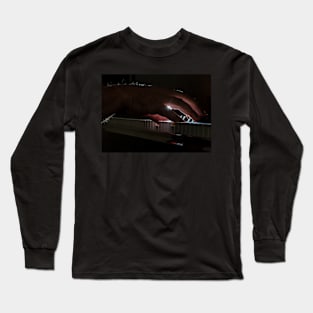 Piano Long Sleeve T-Shirt